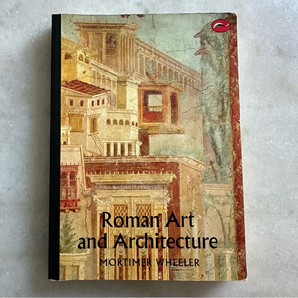 Roman Art and Architecture